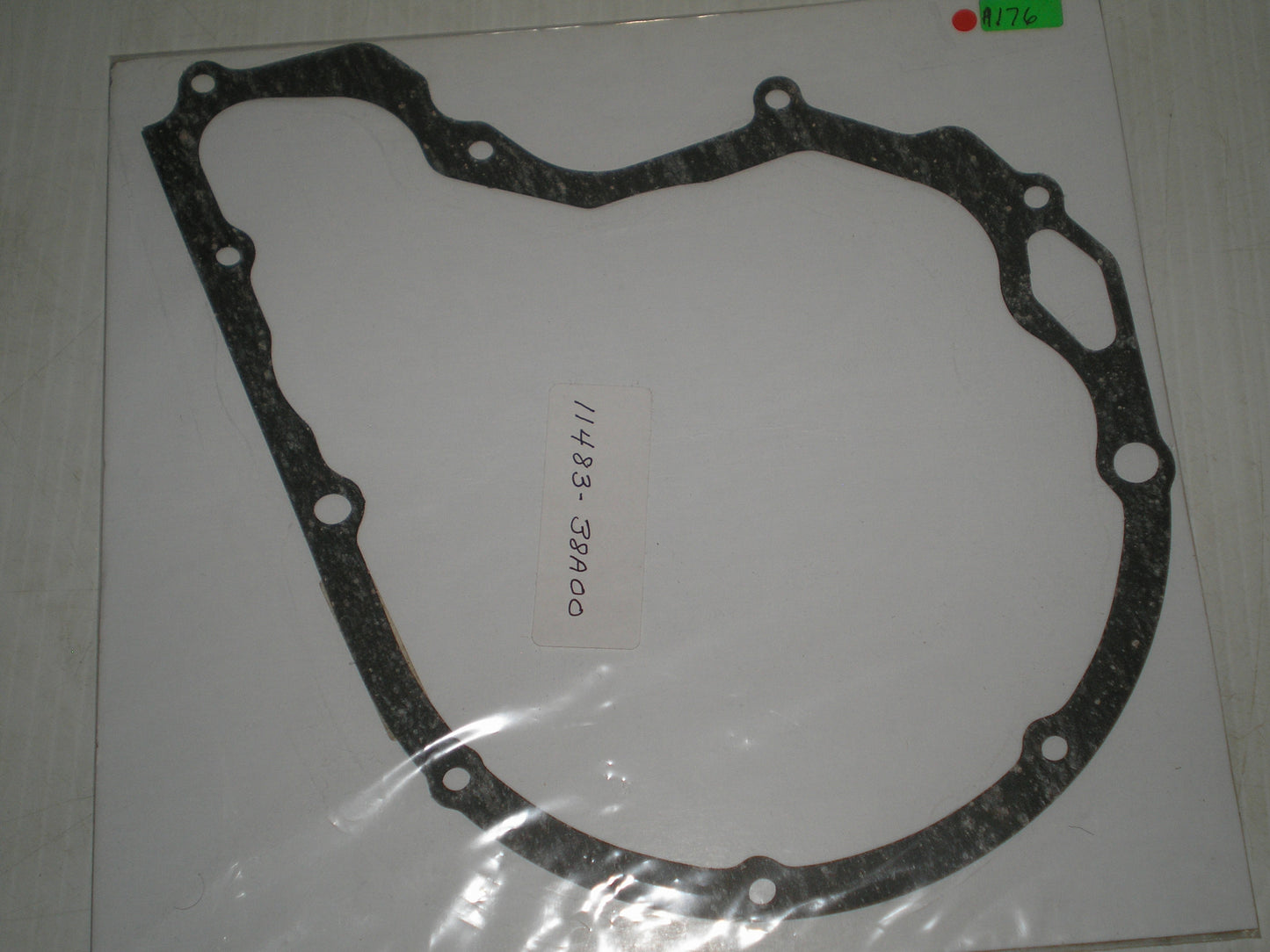 SUZUKI VS700 VS750 VS800 VX800 Generator Cover Gasket 11483-38A00 / 11483-38A00-H17