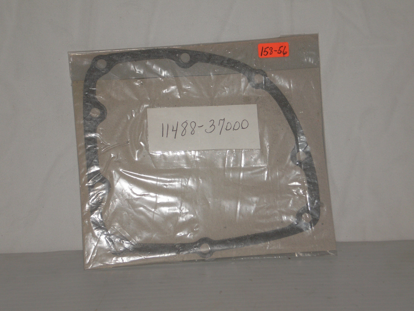 SUZUKI RE5 Rotary Engine Cover Gasket 11488-37000