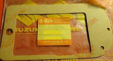 SUZUKI GS750 GS850 Starter Motor Cover Gasket 11493-45000