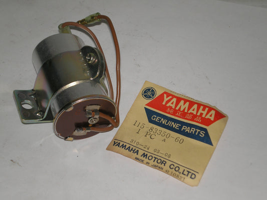 YAMAHA AT1 CT1 CT2 CT3 G6 G7 HT1 Turn Signal / Flasher Relay 115-83350-60