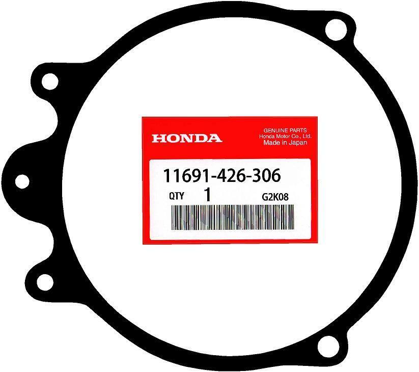 HONDA CB650 Alternator Cover Gasket 11691-426-000 / 11691-426-306