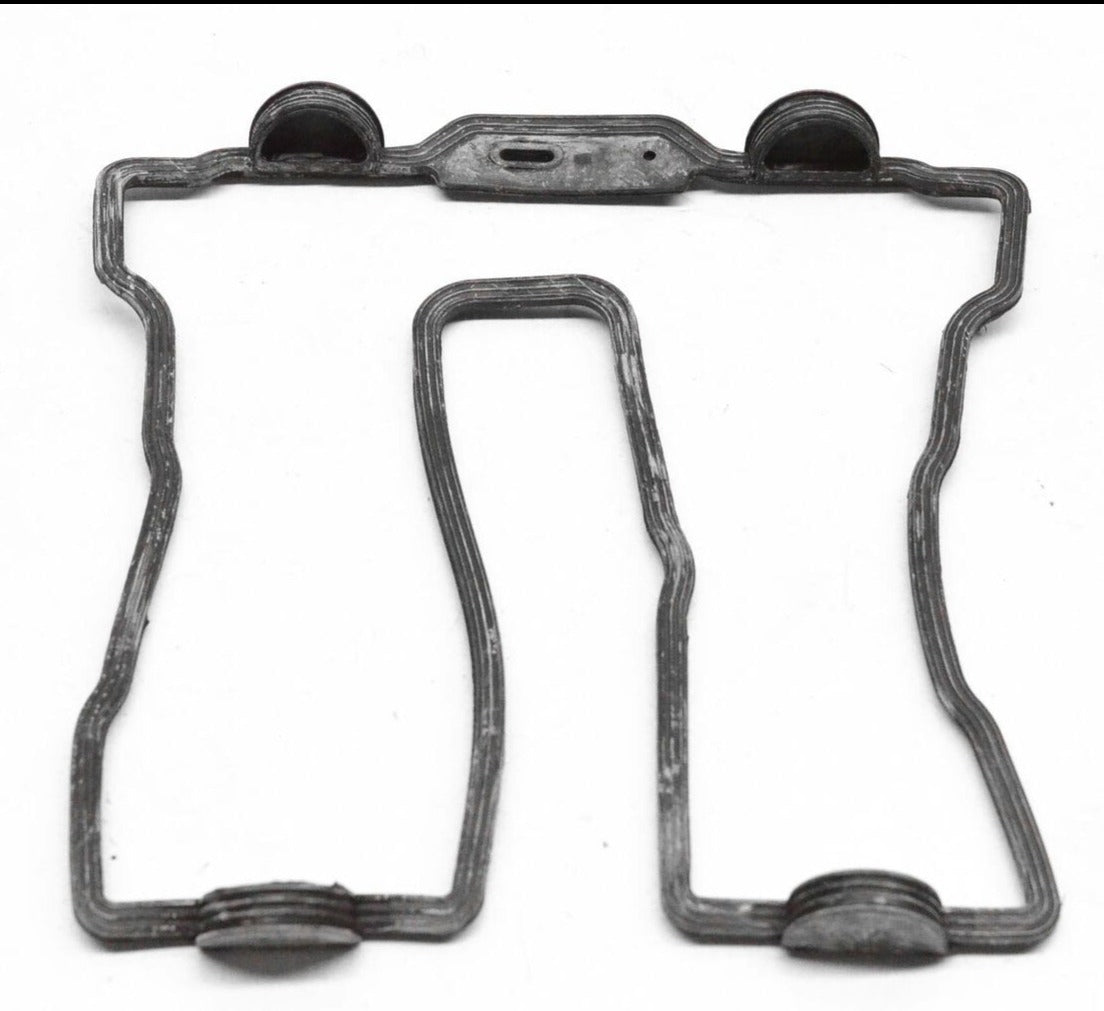 YAMAHA XZ550 Vision Cylinder Head / Valve Cover Gasket 11H-11193-01 / 11H-11193-00