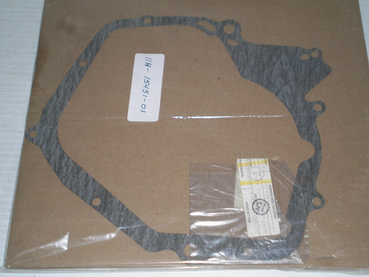YAMAHA XZ550 Vision Crankcase Cover Gasket 11H-15451-01 / 11H-15451-11
