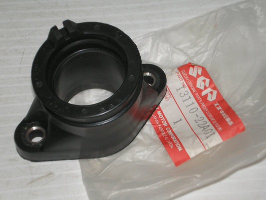 SUZUKI LT230 Carb to Engine Intake Manifold 13110-22A01