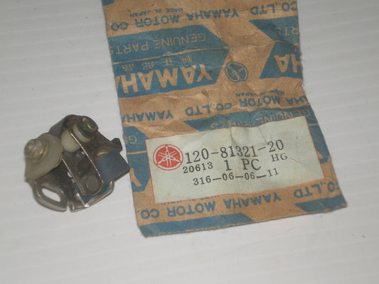 YAMAHA G6 G7 YG5 Ignition Points Set 120-81321-20 / 120-81321-90