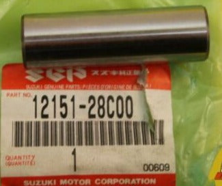 SUZUKI GS1100 RM250 RMX250  Piston Pin 12151-28C00 / 12151-37F00