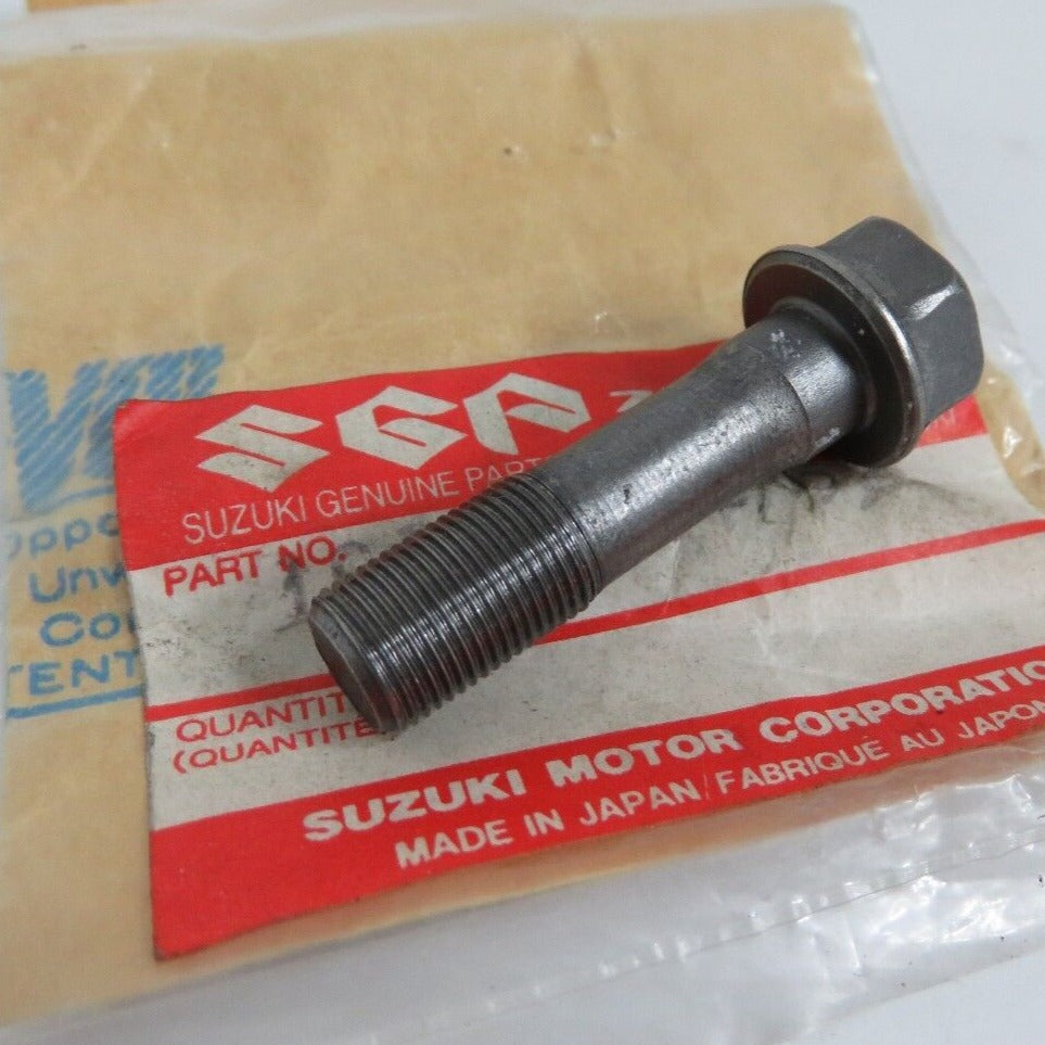 SUZUKI GSX-R600 GSX-R750 GSX750 RF00 CONNECTING ROD BOLT12163-27A52