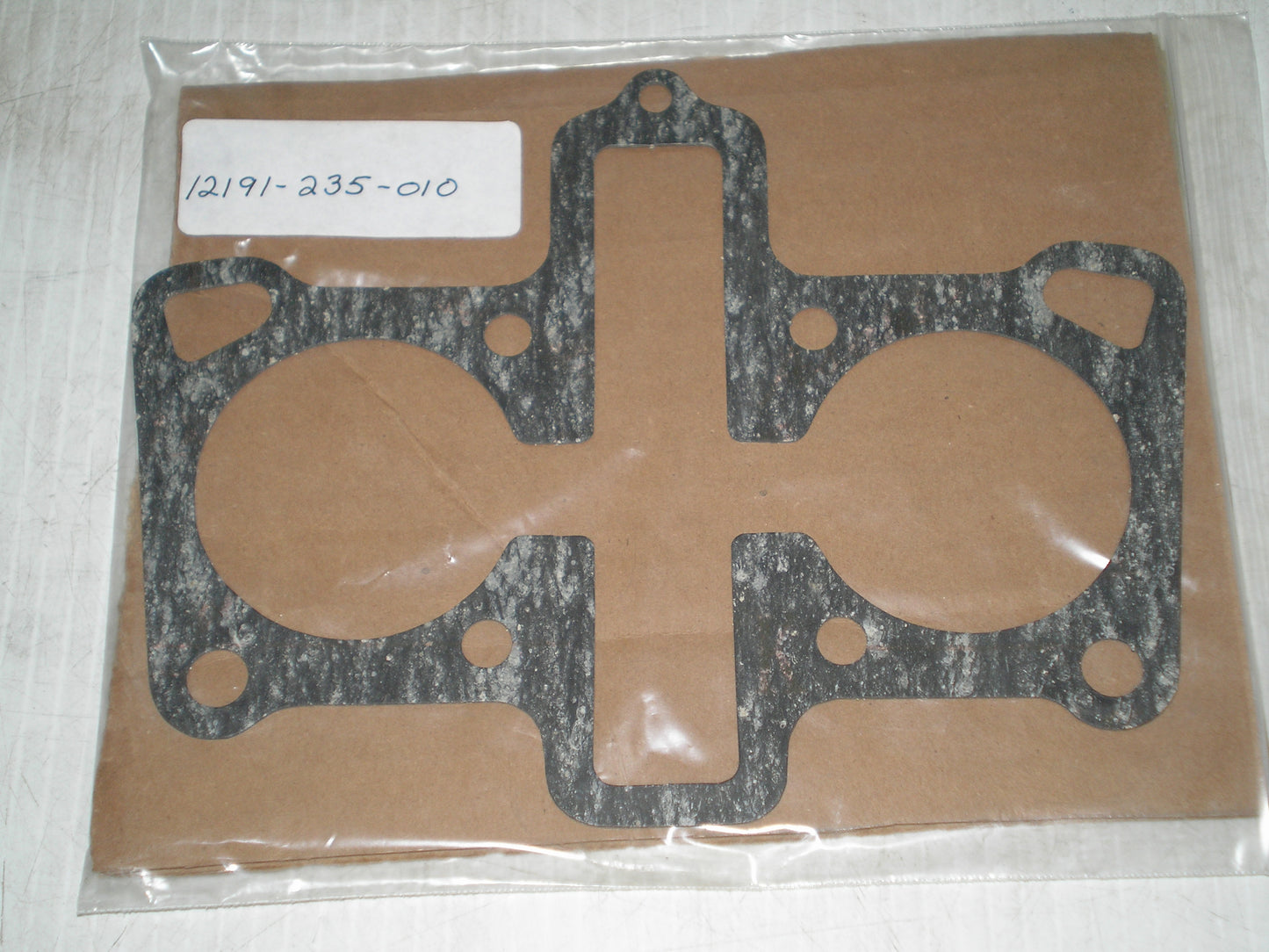 HONDA CA175 CB175 CL175 SL175 Cylinder Base Gasket 12191-235-306 / 12191-235-010