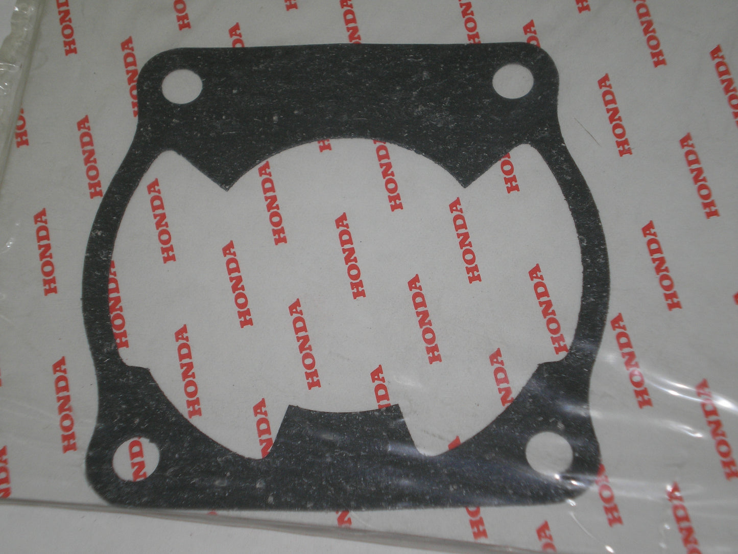 HONDA CR80 1983 Cylinder Base Gasket 12191-GC4-700 12191-GC4-307