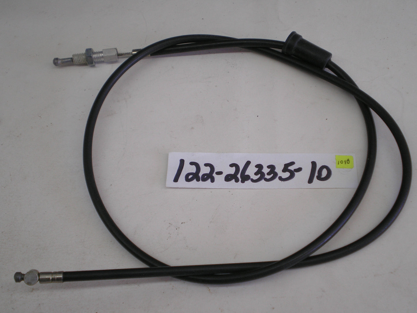 YAMAHA G6S G7S YG1 YGS YJ1 YJ2 YL2 Clutch Cable 122-26335-10 / 122-26335-20 #1010