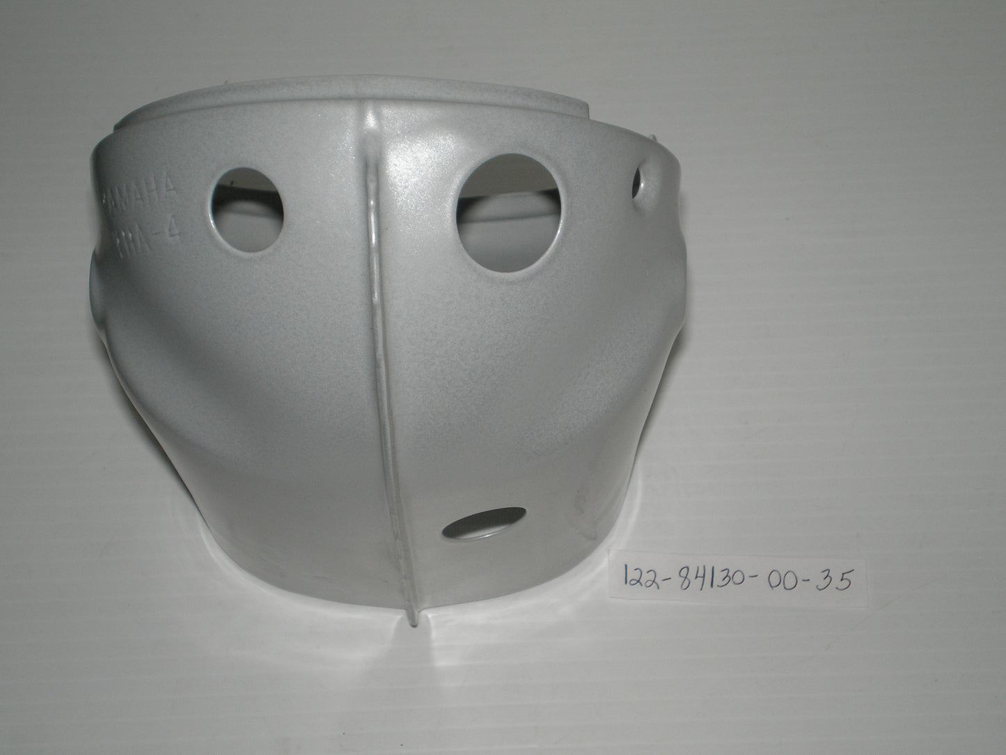 YAMAHA YG1 YG1T YJ1 YJ2 Head Lamp Body 122-84130-00-35