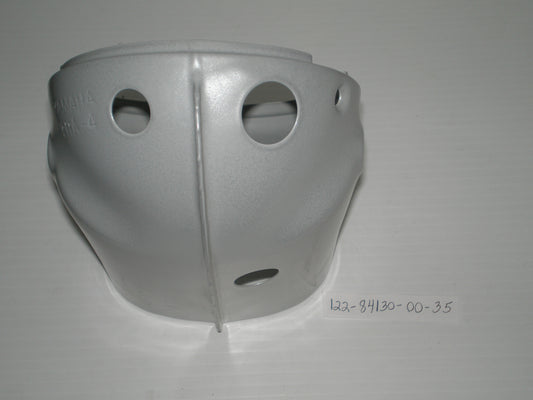 YAMAHA YG1 YG1T YJ1 YJ2 Head Lamp Body 122-84130-00-35