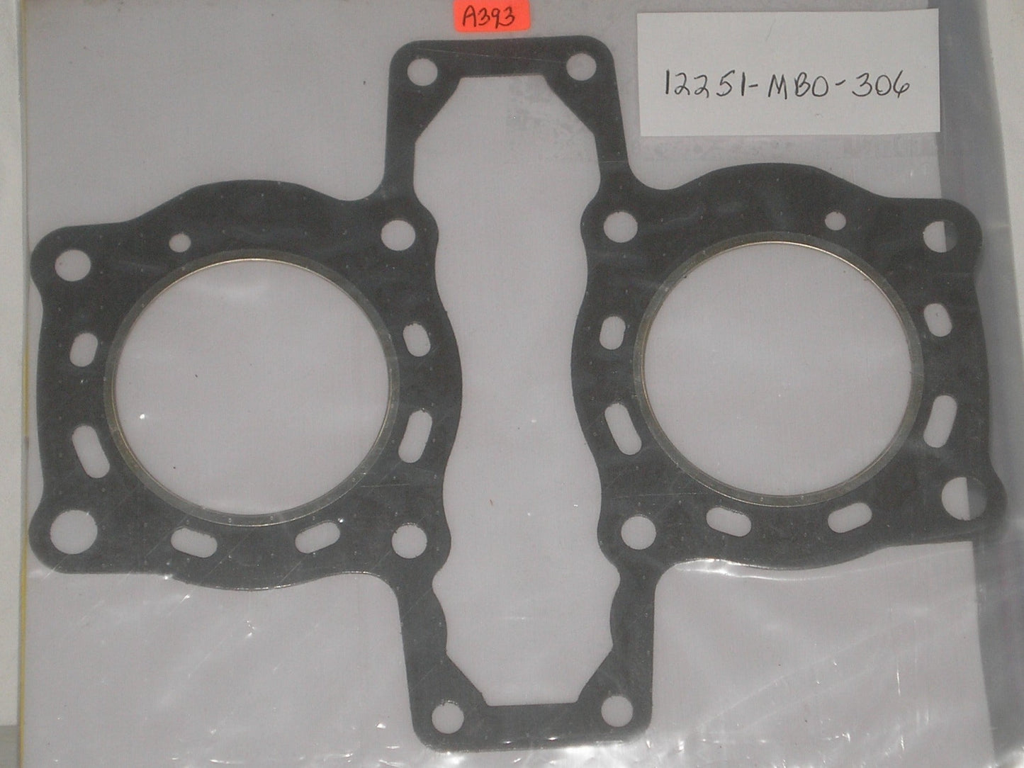 HONDA VF700 VF750 Cylinder Head Gasket 12251-MB0-306 / 12251-MB0-003 / 12251-MNO-000 / 12251-MN0 -505