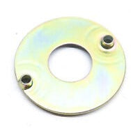 SUZUKI DS185 TS185 TC185 CRANKSHAFT BEARING OIL GUIDE PLATE 12511-29100