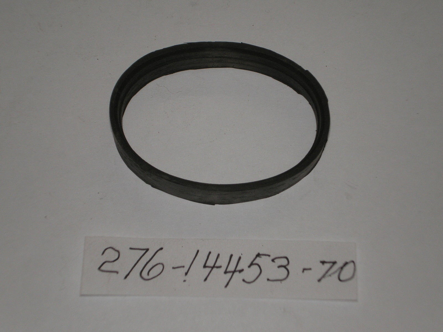 YAMAHA HT1 LT2 LT3 LTMX Air Cleaner Joint 276-14453-70