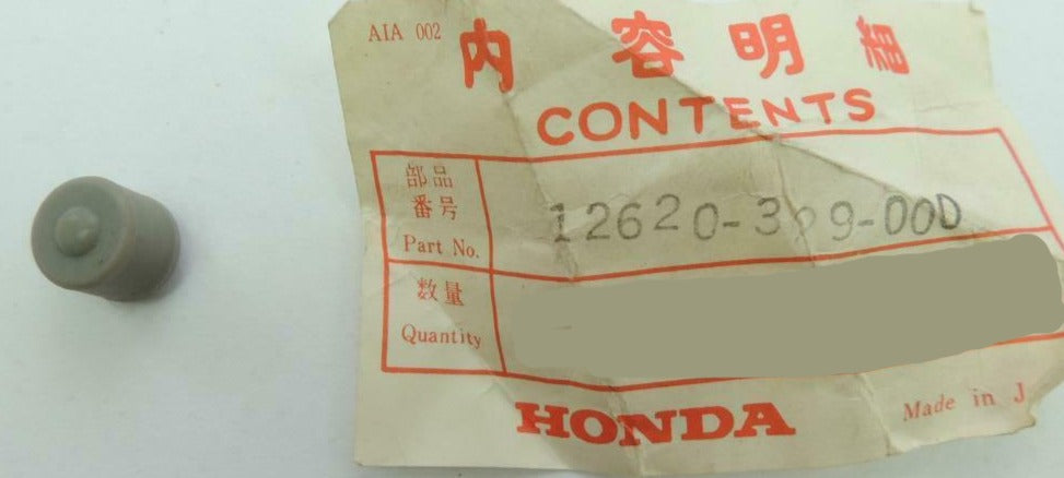 HONDA TL250 XL175 XL250 XL350 Cylinder & Head Insert Damper 12620-329-000