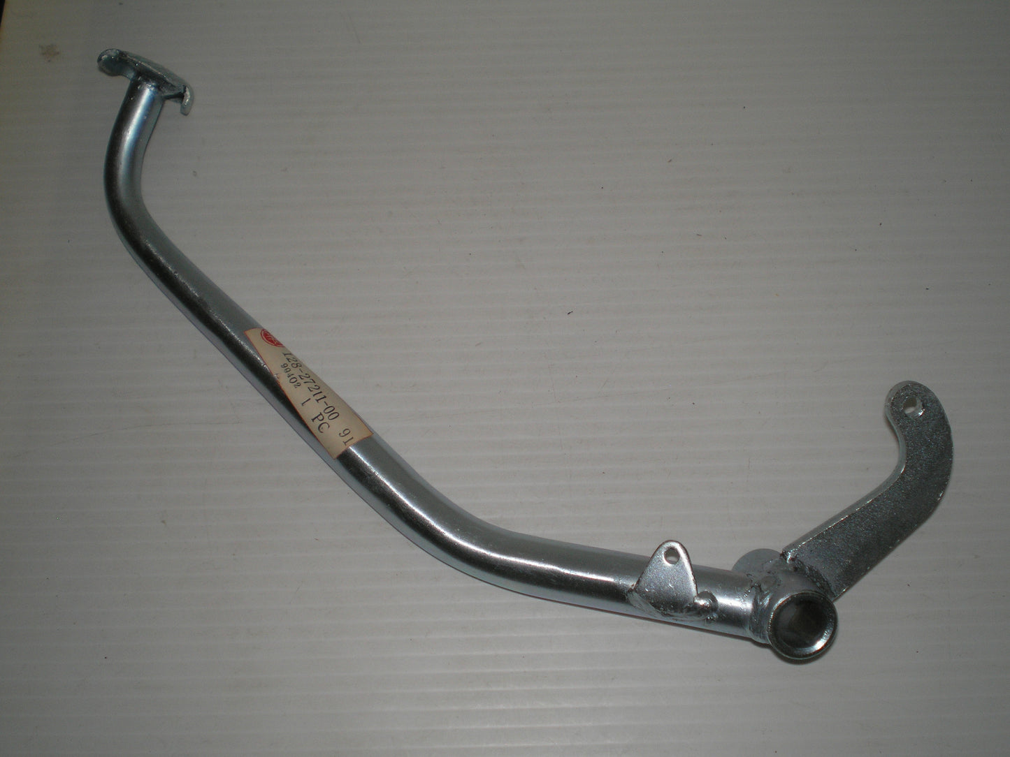 YAMAHA YGS1 YGS1T Brake Pedal 128-27211-00-91 / 128-27211-00