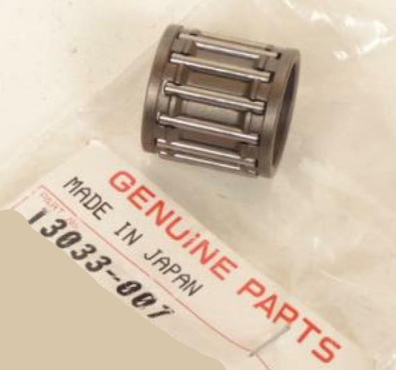 KAWASAKI C2 F1 KH250 KH400 S1 S2 S3 Small End Needle Bearing 13033-007