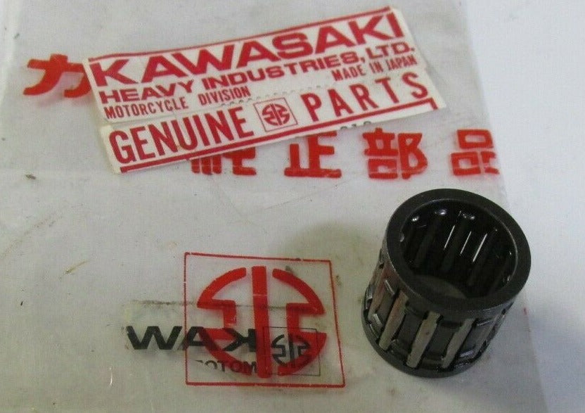 KAWASAKI KDX175 KDX200 KMX125 KX125 Small End Bearing 13033-1051 / 13033-1007
