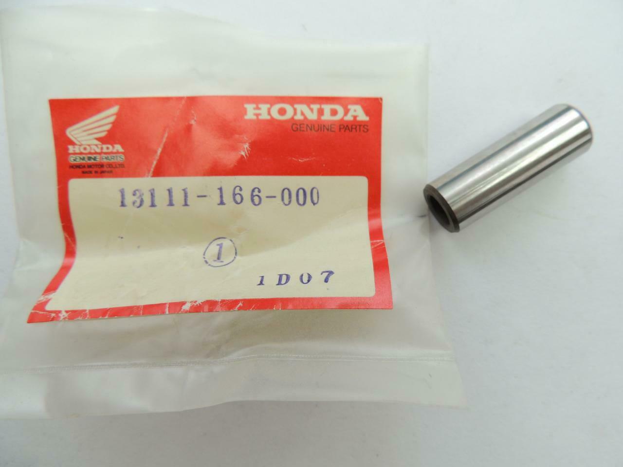 HONDA CR60 MB5 NS50 RVT1000 Piston Pin 13111-166-000