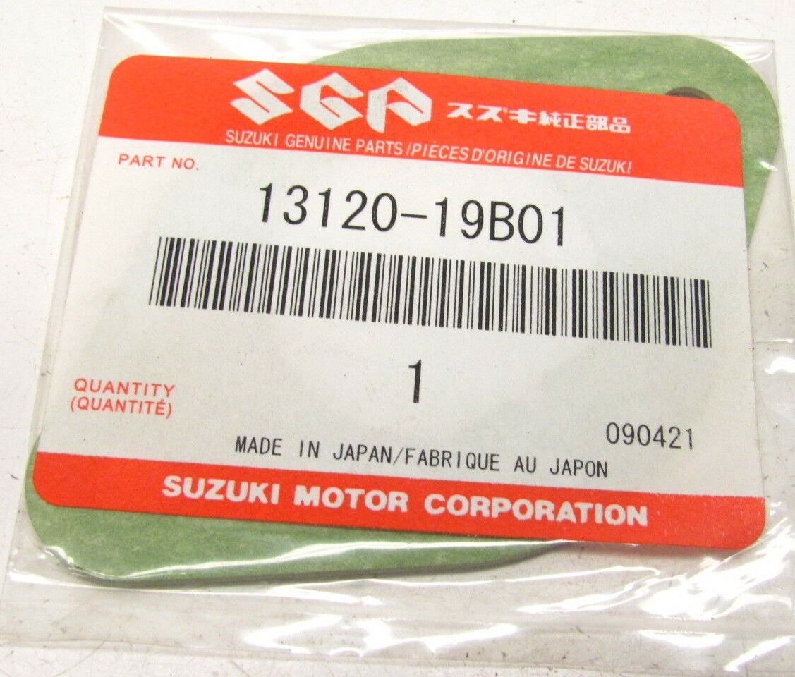 SUZUKI LTIF250 LT-F4WD LT-4WD Intake Manifold Gasket 13120-19B00 / 13120-19B01 / 13120-19B11
