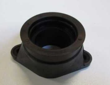 SUZUKI GSX600 Factory Carburetor Intake Manifold Pipe #2  13120-19C10 / 13102-19C12