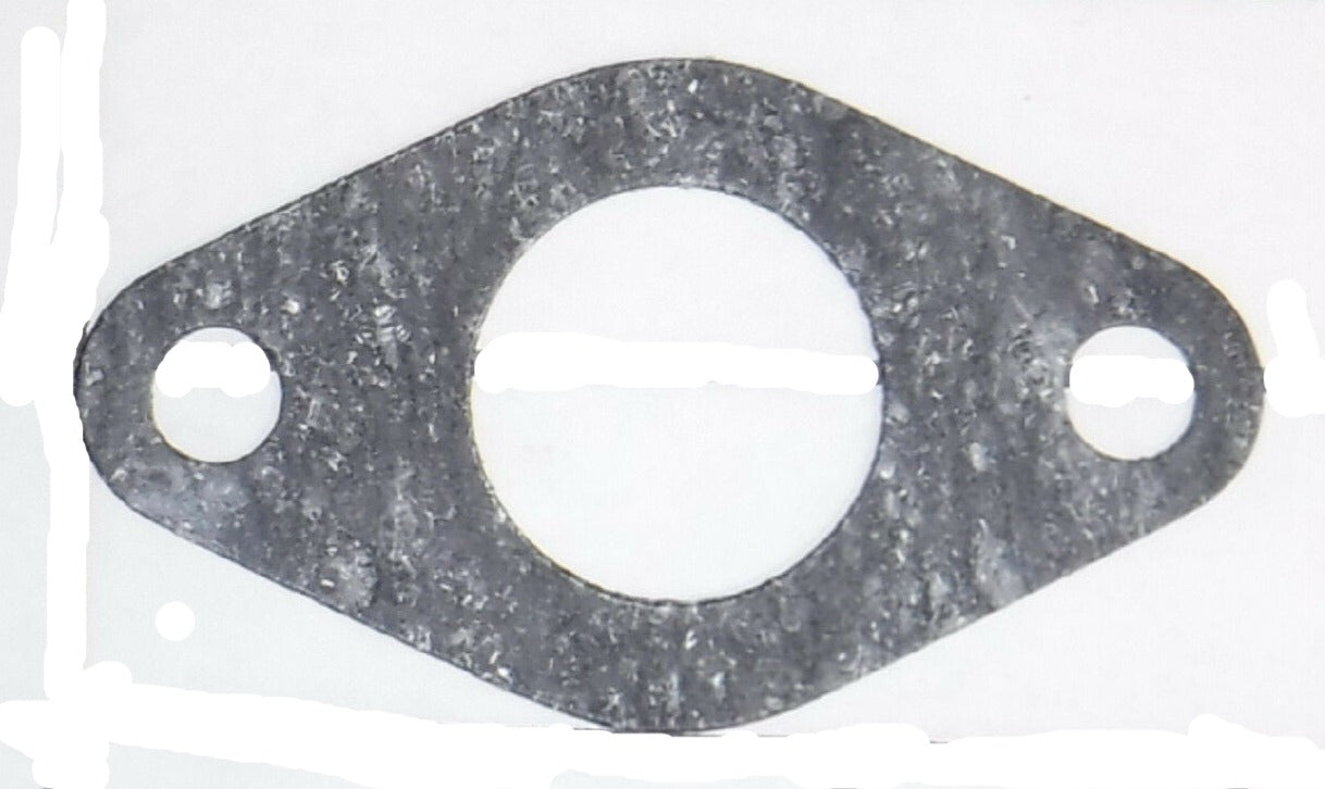 SUZUKI T250 Carburetor Intake Manifold Gasket 13125-18400