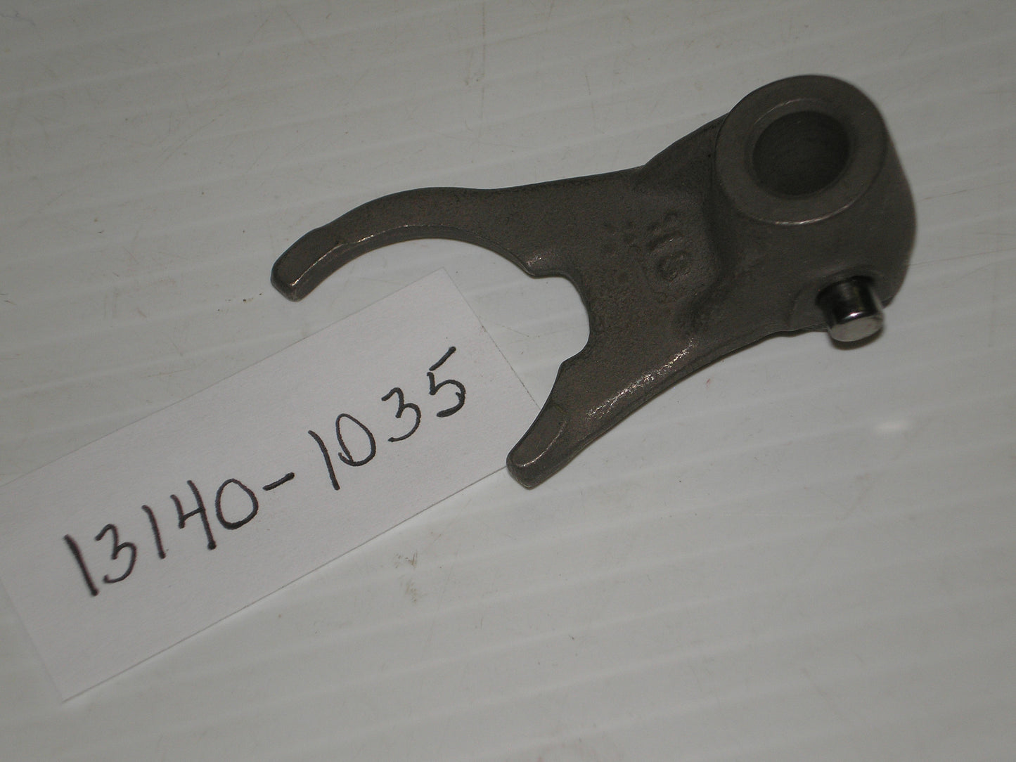 KAWASAKI KX125 KDX175 Transmission Gear Shift Fork 13140-1035