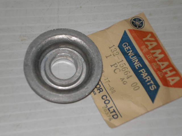 YAMAHA AS CS DT G6 G7 GT HS HT JT L5 LS LT MX RD TY YA YC YG YL Spring Guide 132-15664-00