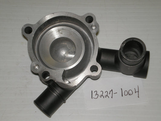 KAWASAKI KX125 Engine Water Pump Housing 13227-1004