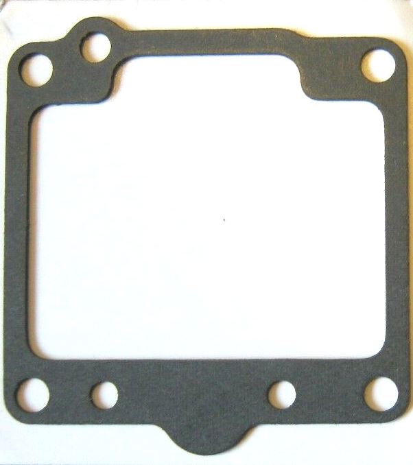 YAMAHA XS 400 500 750 1100 XJ550 FZ600 YX600 FLOAT CHAMBER GASKET 3F7-14984-00