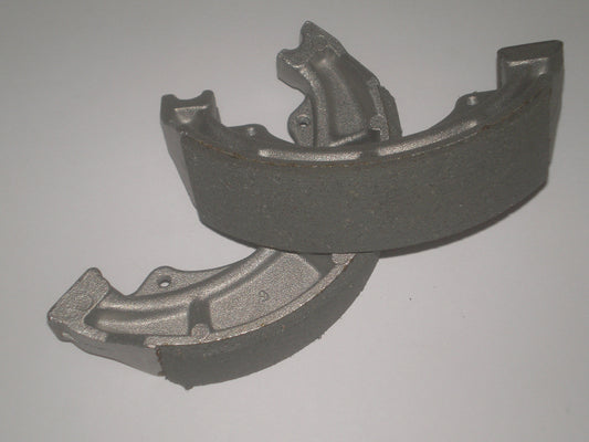 KAWASAKI F7 KD125 KD175 KDX175 KDX250 KE125 KE175 KLT110 KLX250 KS125 KT250 KX125 KX250 KX450 KX500 KZ200 Brake Shoe Set 42019-010