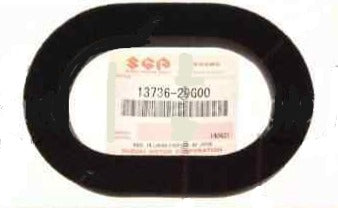 SUZUKI GSX-R600  GSX-R750  Factory Air Cleaner Duct Cushion  13736-29G00