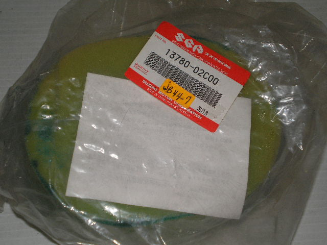 SUZUKI LT160 LT-F160 Factory Air Cleaner Filter 3780-02C00