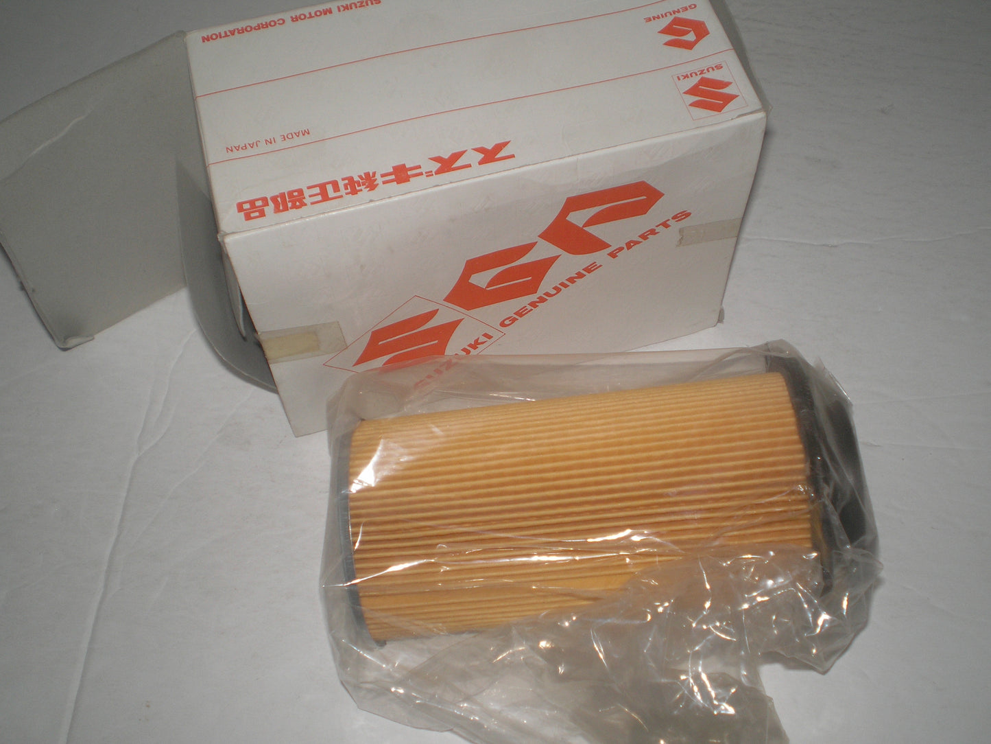 SUZUKI VS700 VS750 VS800 Air Cleaner Element 13780-38A01