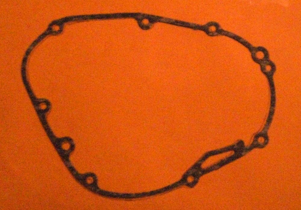KAWASAKI KV75 MT1 R/H Engine Cover Gasket 14046-002