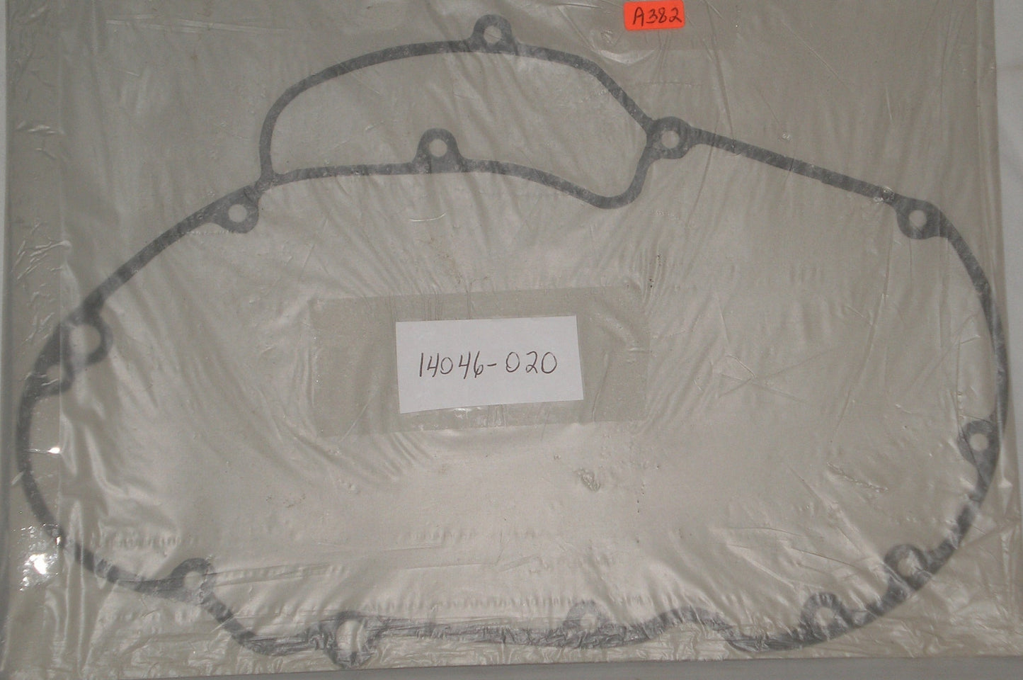 KAWASAKI F5 F8 F81M F9 Clutch Cover Gasket 14046-020