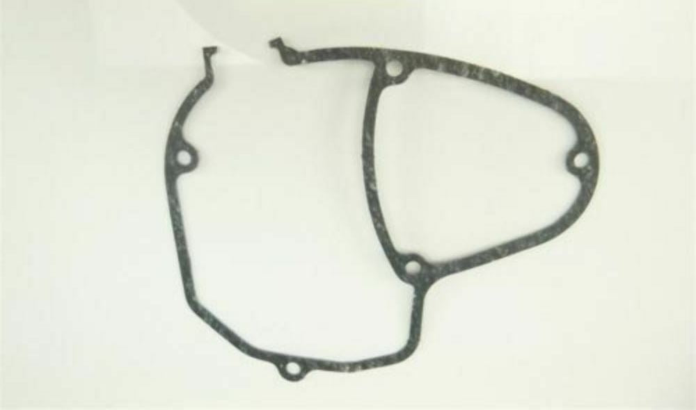 KAWASAKI C2 C2SS C2TR D1 J1 J1TL J1TRL Carburetor Crankcase Cover Gasket 14047-002