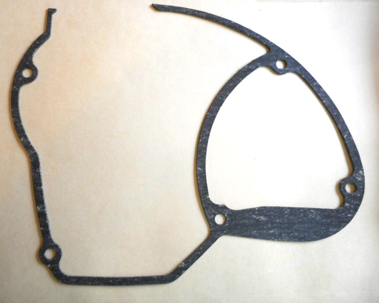 KAWASAKI F2 F2TR F3 F4 F21 F21M Carburetor Crankcase Cover Gasket 14047-003