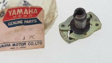 YAMAHA YA6 YA7 YB125 1966 Ignition Governor Assembly 141-81153-10