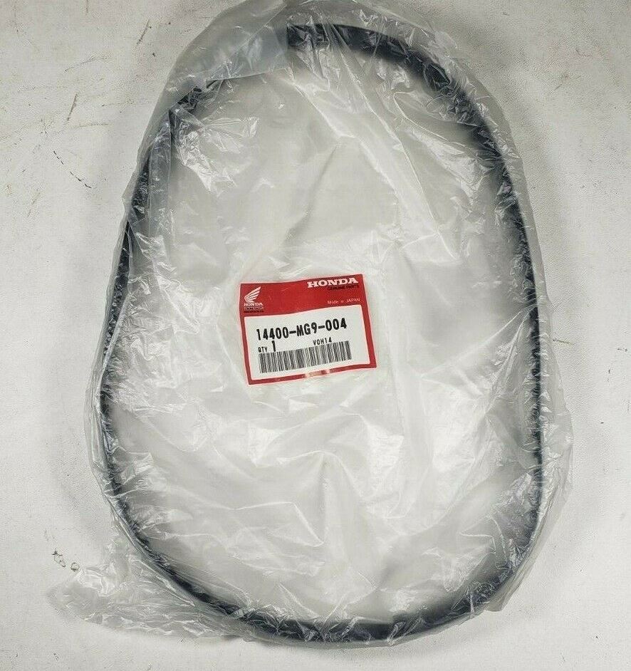 HONDA GL1200 Factory Timing Belts Set/2 14400-MG9-000 / 14400-MG9-004