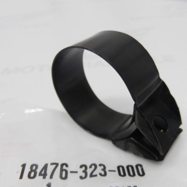 HONDA CB500 CB550 MUFFLER CONNECTING BAND 18476-323-000