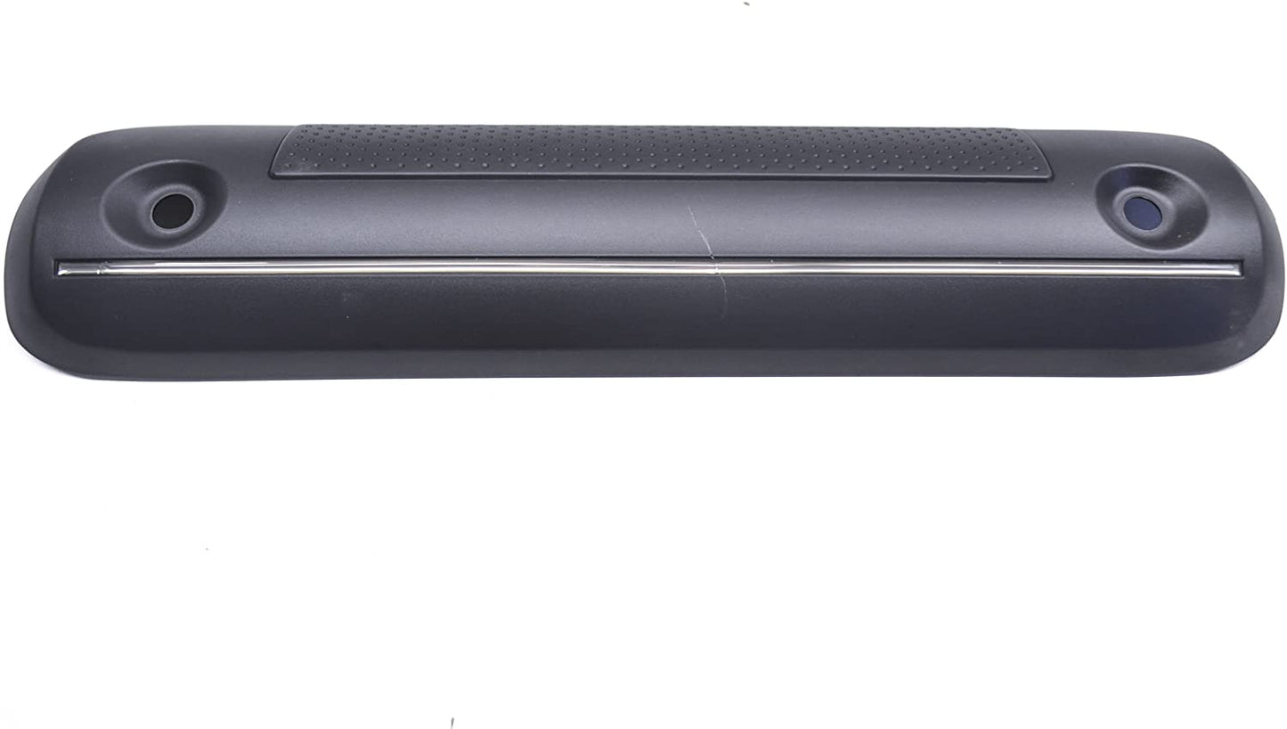 SUZUKI AN650 Factory Exhaust Heat Shield / Muffler Cover 14780-10G00