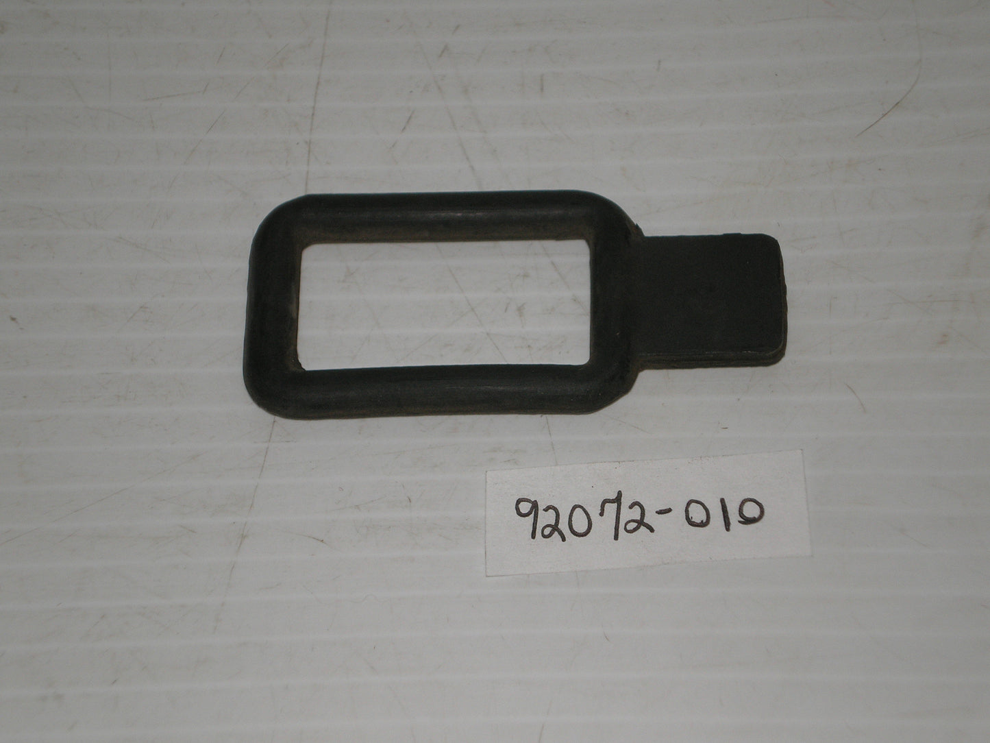 KAWASAKI G3 G3SS G3TR Bushmaster Tool Band 92072-010