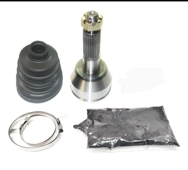 POLARIS Sportsman & Ranger 4X4 Rear Axle Outer CV Joint Kit 1590362