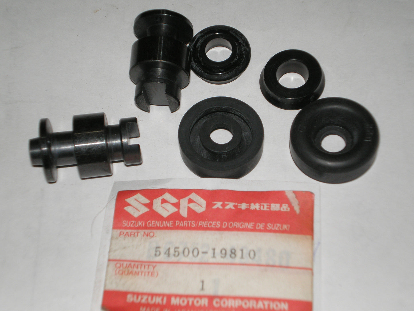 SUZUKI LTF250 LTF300 LTF4WD LT4 Brake Cyl Piston 54500-19810