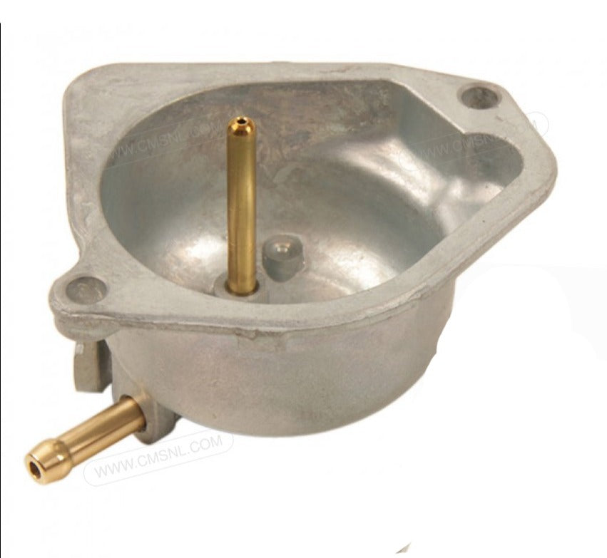 HONDA CRF50F XR50R Z50R Carburetor Float Chamber Set 16015-099-691