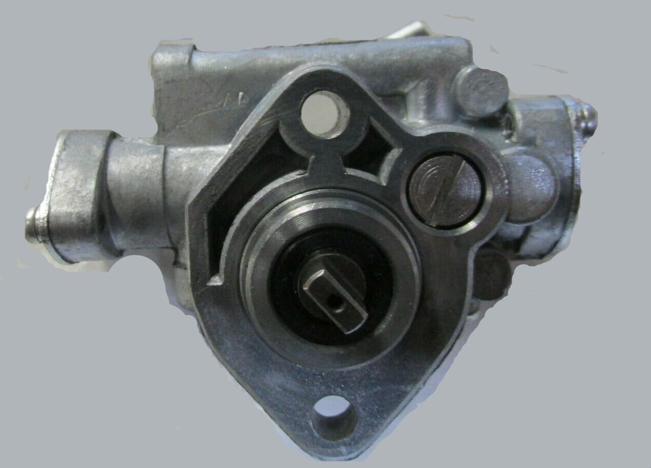 SUZUKI TCI20 TC120R Oil Injection Pump Assembly 16100-20210