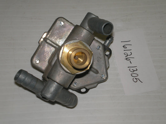 KAWASAKI ZX750 ZX-7 Air Cleaner Emission Control Valve 16126-1305