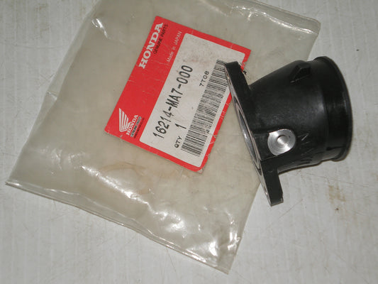 HONDA CBX550 F Intake Manifolds & Carb Insulators 16214-MA7-000 / 16213-MA7-000